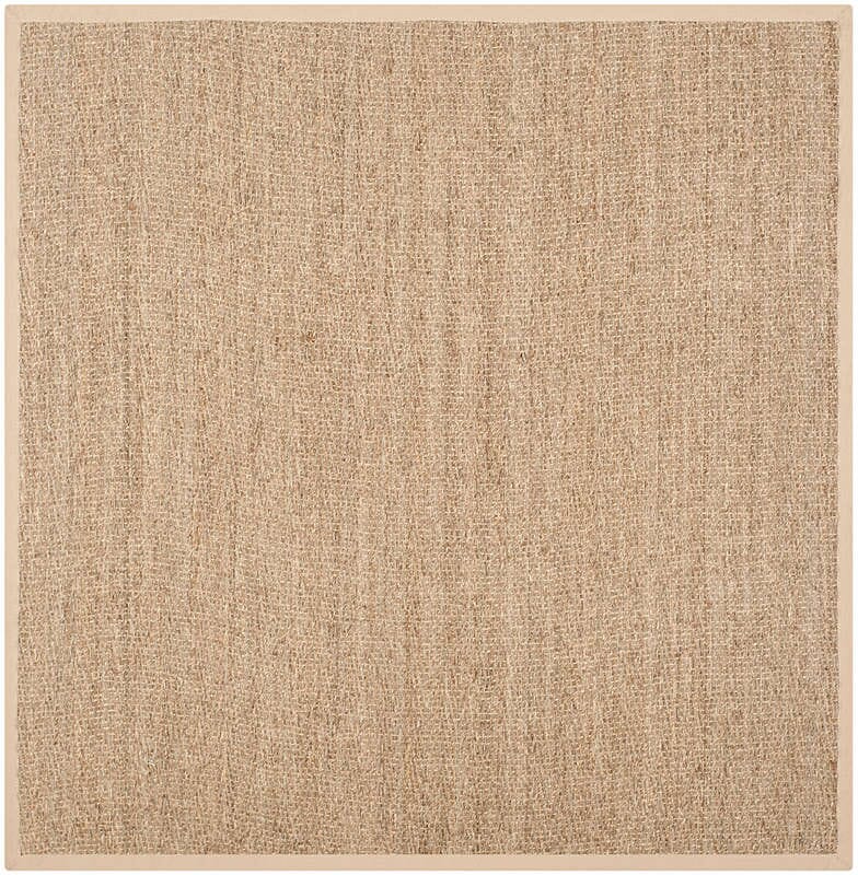 Safavieh Natural Fiber nf115a Natural / Beige Rugs.