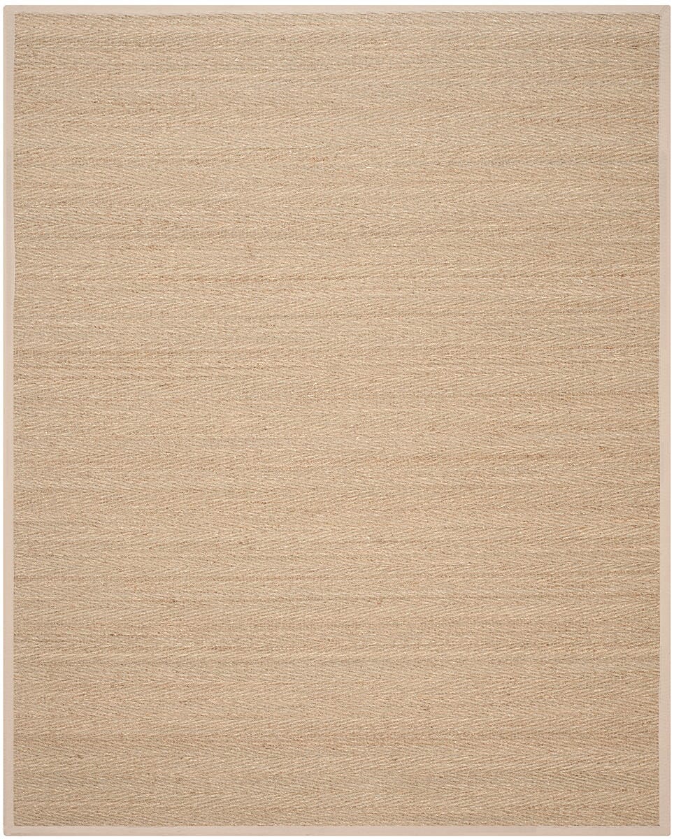 Safavieh Natural Fiber nf115a Natural / Beige Rugs.