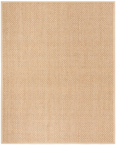 Safavieh Natural Fiber Nf118A Natural / Beige Rugs.