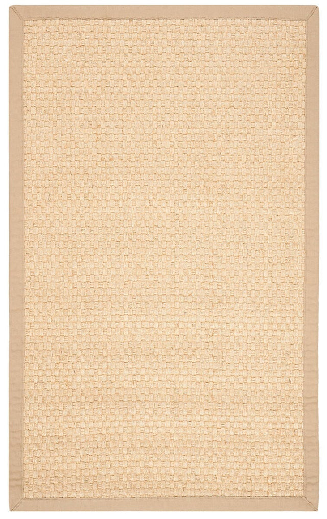 Safavieh Natural Fiber Nf156A Natural / Beige Rugs.