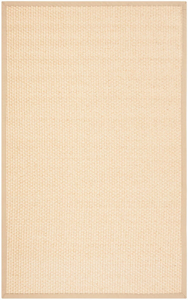 Safavieh Natural Fiber Nf156A Natural / Beige Rugs.