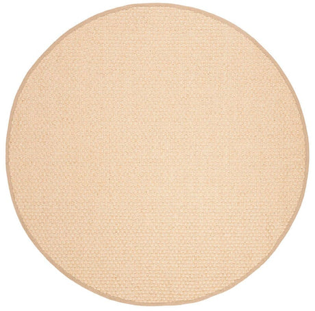 Safavieh Natural Fiber Nf156A Natural / Beige Rugs.