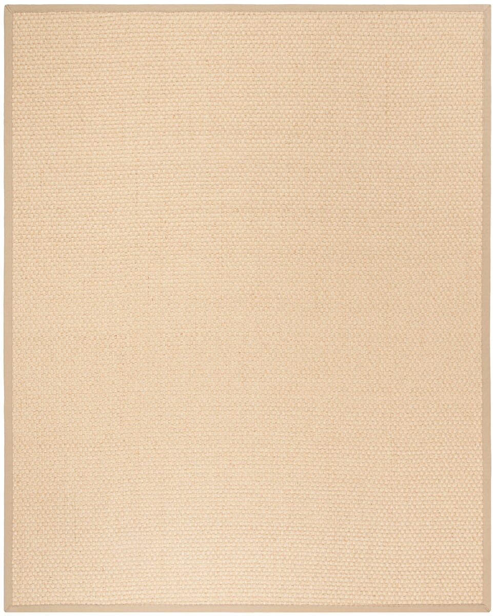 Safavieh Natural Fiber Nf156A Natural / Beige Rugs.