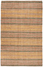 Safavieh Natural Fiber Nf202B Natural / Gold Rugs.
