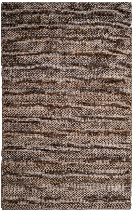 Safavieh Natural Fiber Nf212B Beige Rug.