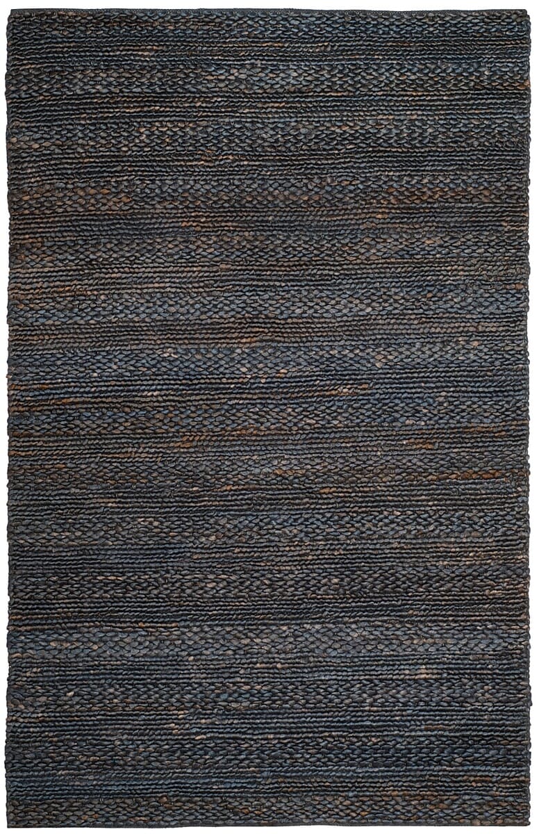 Safavieh Natural Fiber Nf212G Grey Rug.