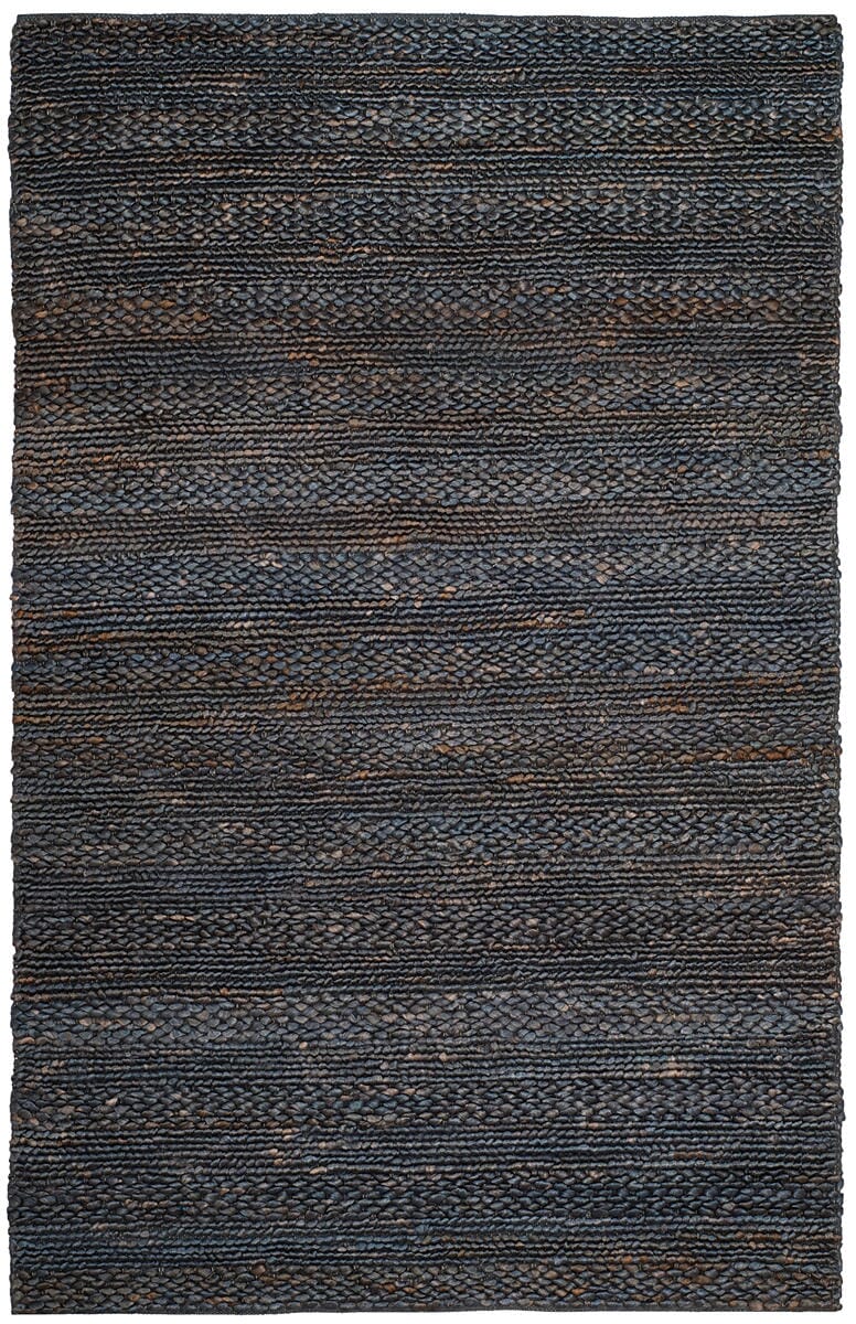 Safavieh Natural Fiber Nf212G Grey Rug.