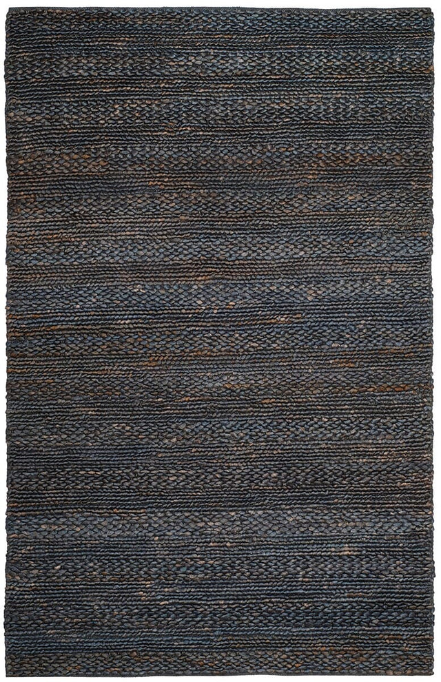 Safavieh Natural Fiber Nf212G Grey Rug.