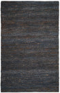 Safavieh Natural Fiber Nf212G Grey Rug.