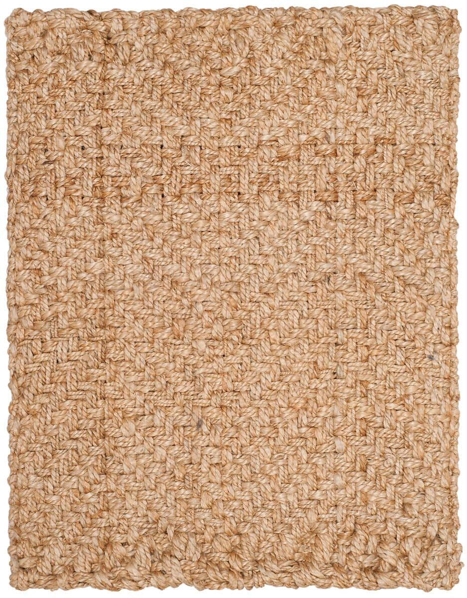 Safavieh Natural Fiber Nf265A Natural Rugs.
