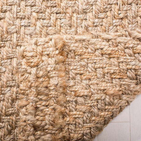 Safavieh Natural Fiber Nf265A Natural Rugs.