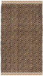 Safavieh Natural Fiber Nf266E Brown / Natural Rugs.