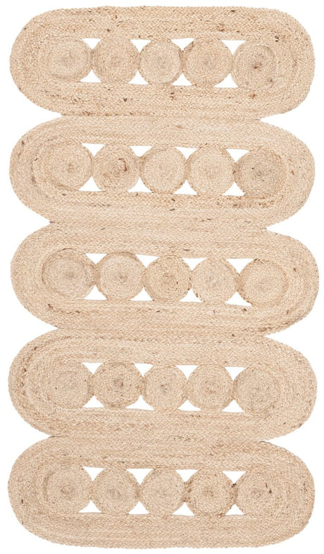 Safavieh Natural Fiber Nf365A Ivory Rugs.