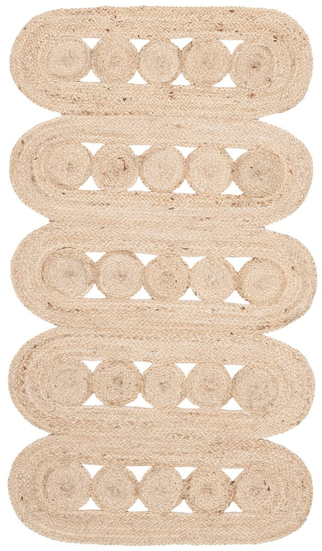 Safavieh Natural Fiber Nf365A Ivory Rugs.