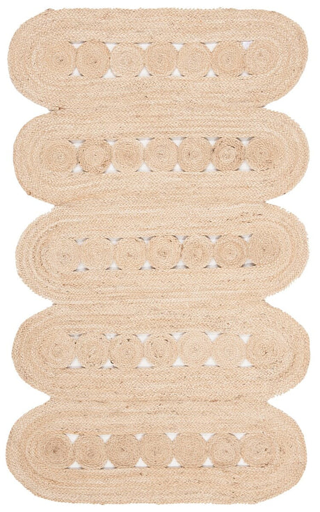 Safavieh Natural Fiber Nf365A Ivory Rugs.