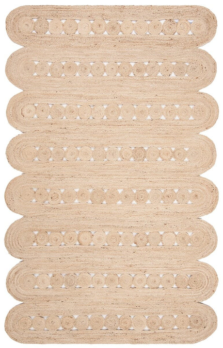 Safavieh Natural Fiber Nf365A Ivory Rugs.