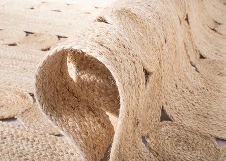 Safavieh Natural Fiber Nf365A Ivory Rugs.