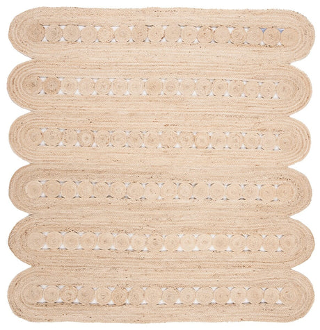 Safavieh Natural Fiber Nf365A Ivory Rugs.