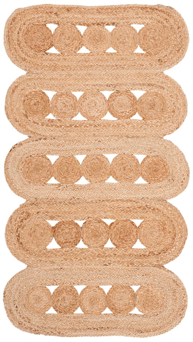 Safavieh Natural Fiber Nf365B Natural Rugs.