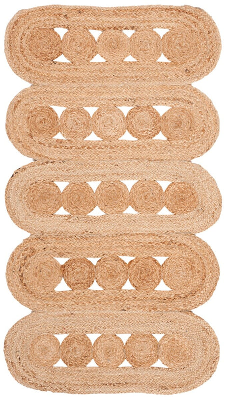 Safavieh Natural Fiber Nf365B Natural Rugs.