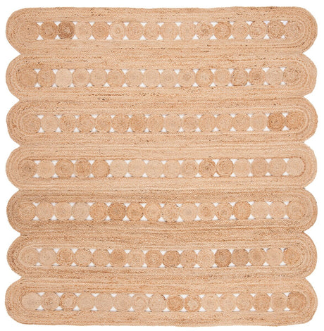 Safavieh Natural Fiber Nf365B Natural Rugs.