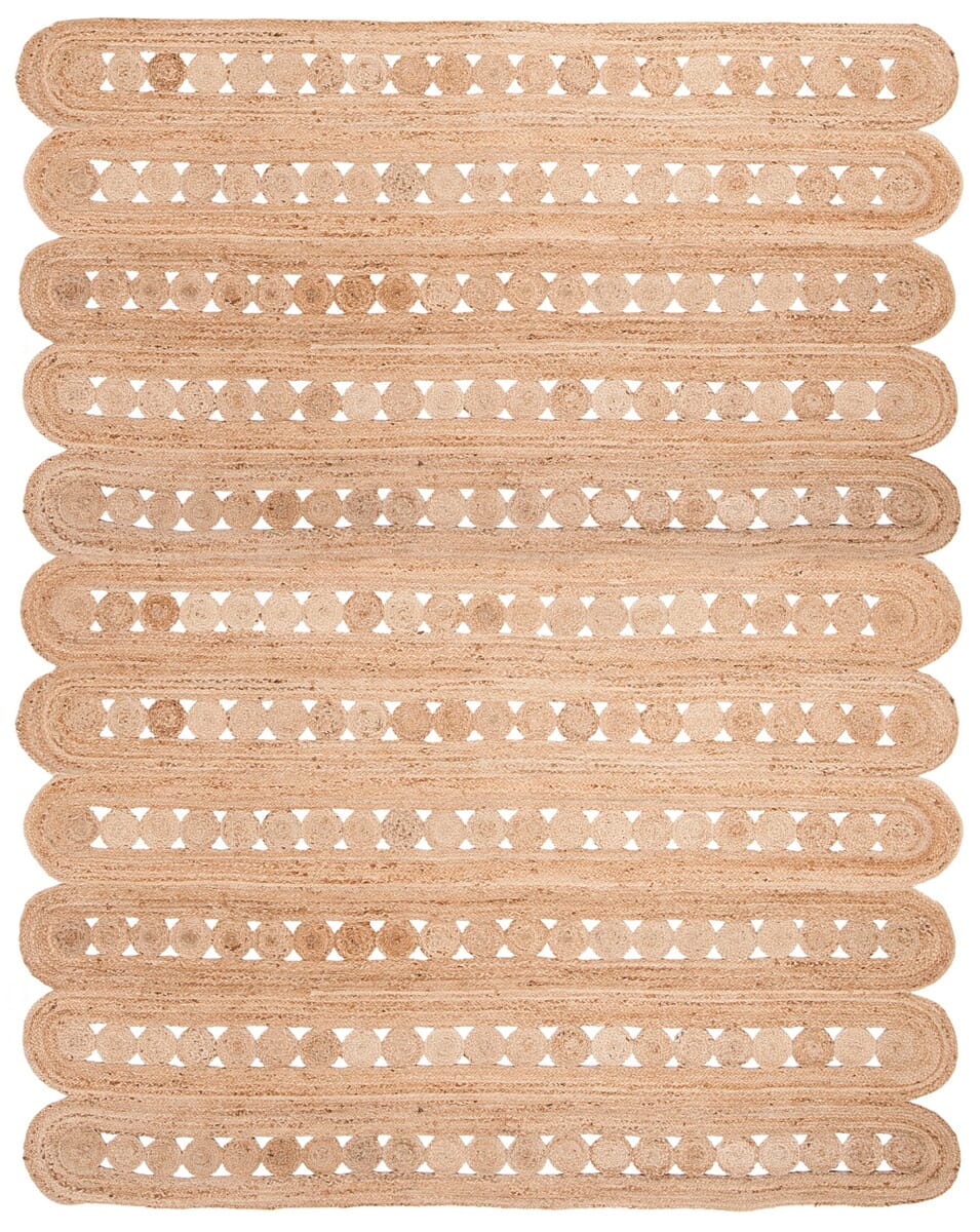 Safavieh Natural Fiber Nf365B Natural Rugs.