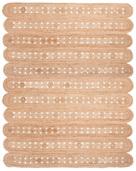 Safavieh Natural Fiber Nf365B Natural Rugs.