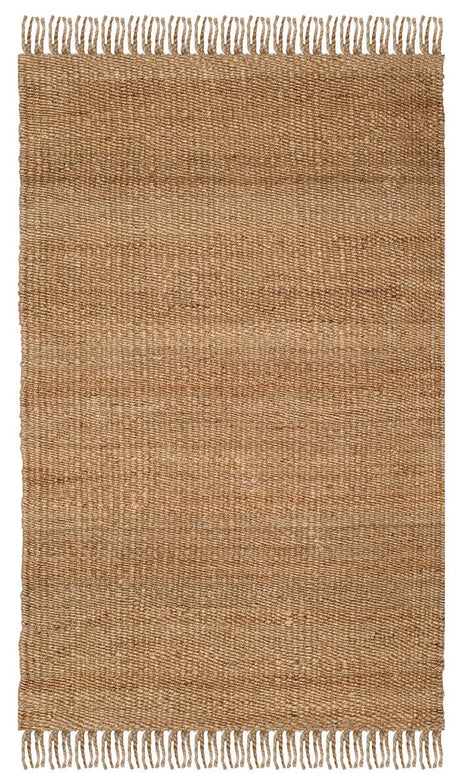 Safavieh Natural Fiber Nf368A Natural Rug.