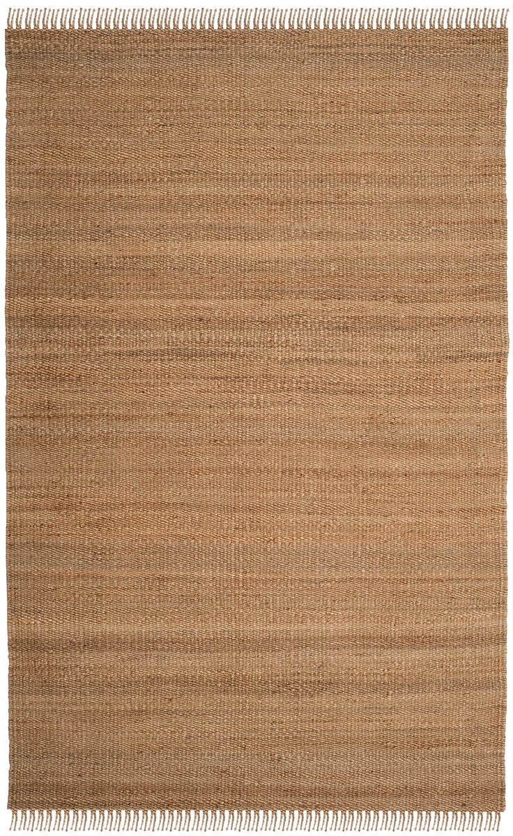 Safavieh Natural Fiber Nf368A Natural Rug.