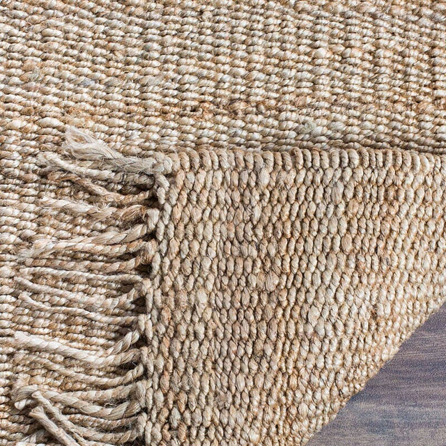 Safavieh Natural Fiber Nf368A Natural Rug.