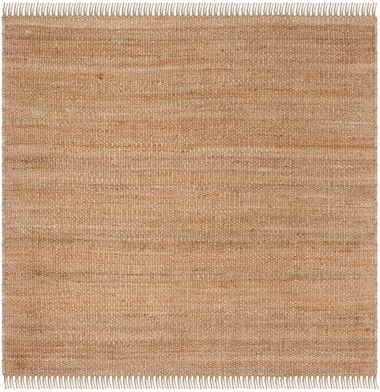 Safavieh Natural Fiber Nf368A Natural Rug.