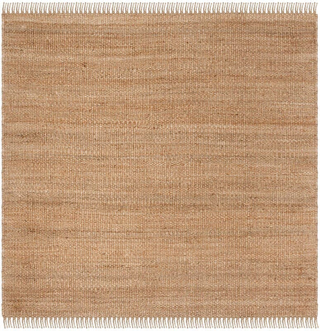 Safavieh Natural Fiber Nf368A Natural Rug.