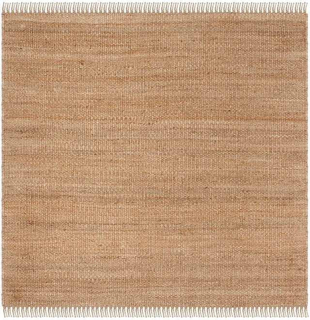 Safavieh Natural Fiber Nf368A Natural Rug.