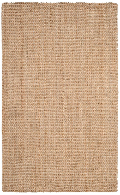 Safavieh Natural Fiber Nf401A Natural Rug.