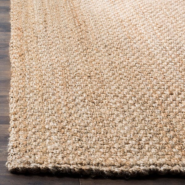 Safavieh Natural Fiber Nf401A Natural Rug.