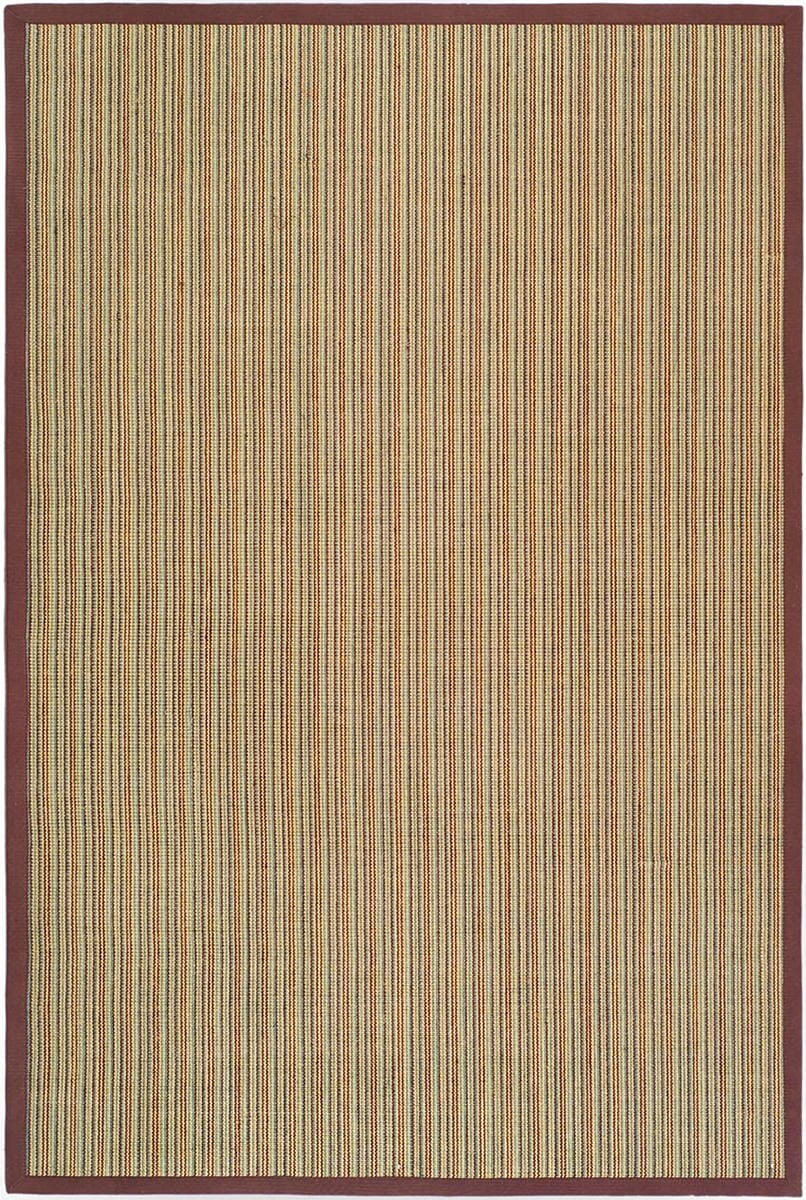 Safavieh Natural Fiber nf442c Blue / Purple Rugs.