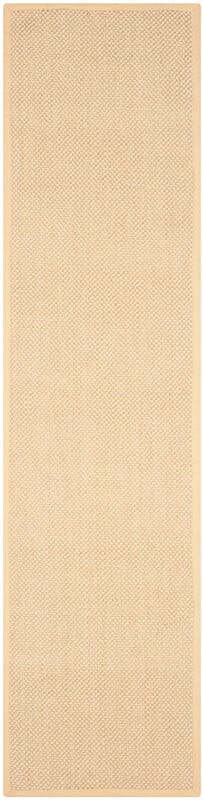 Safavieh Natural Fiber Nf443A Maize / Wheat Rugs.