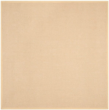 Safavieh Natural Fiber Nf443A Maize / Wheat Rugs.