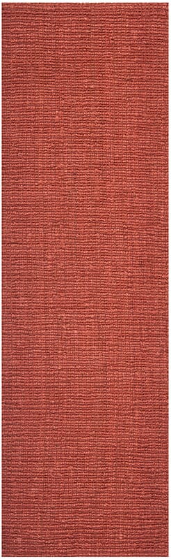 Safavieh Natural Fiber Nf447C Rust Rugs.