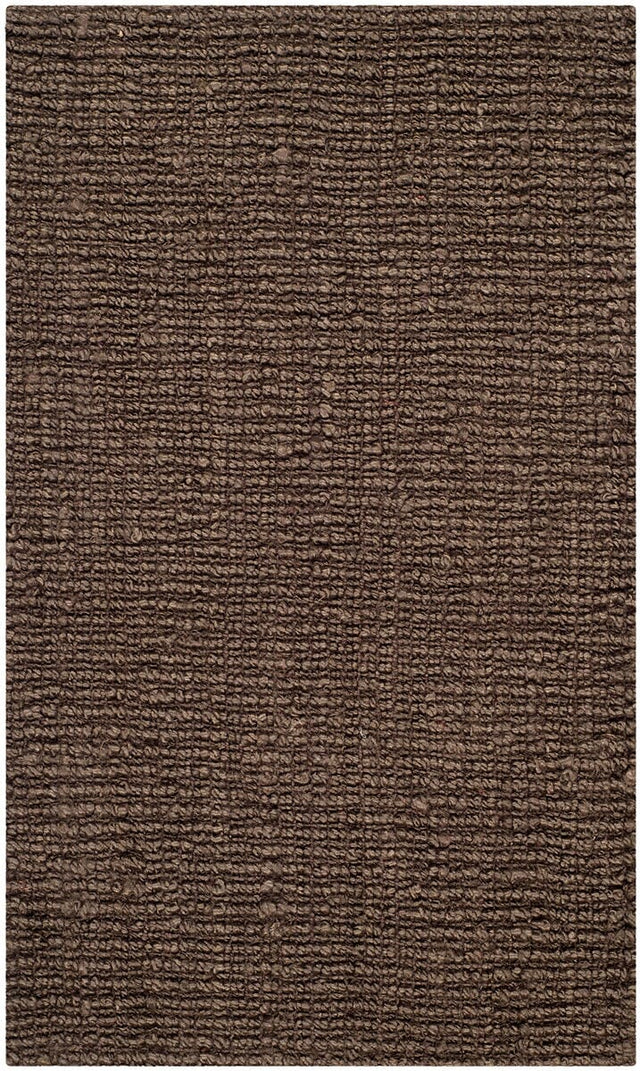 Safavieh Natural Fiber Nf447D Brown Rugs.