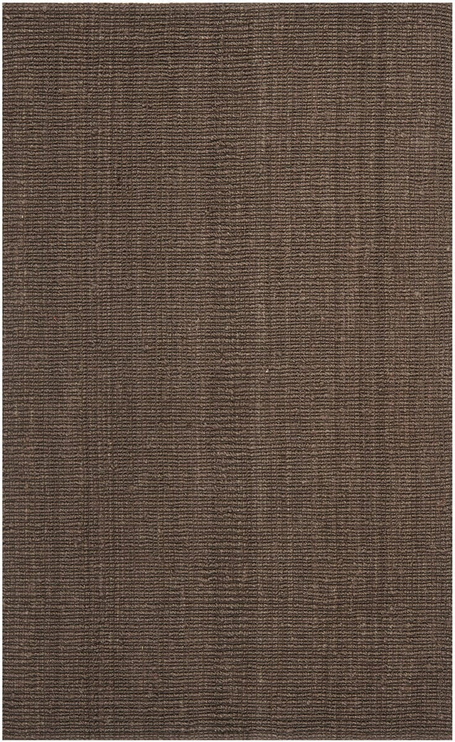 Safavieh Natural Fiber Nf447D Brown Rugs.