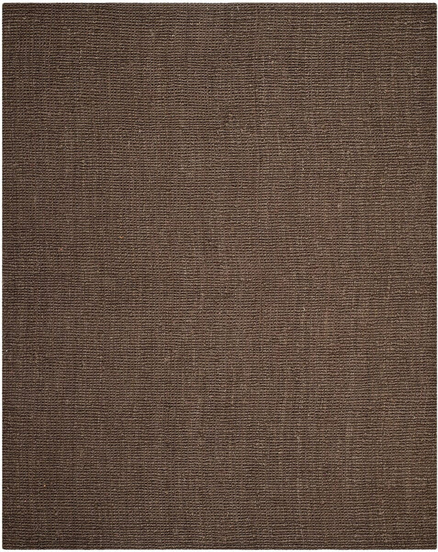 Safavieh Natural Fiber Nf447D Brown Rugs.