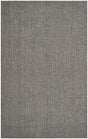 Safavieh Natural Fiber Nf447G Light Grey Rugs.