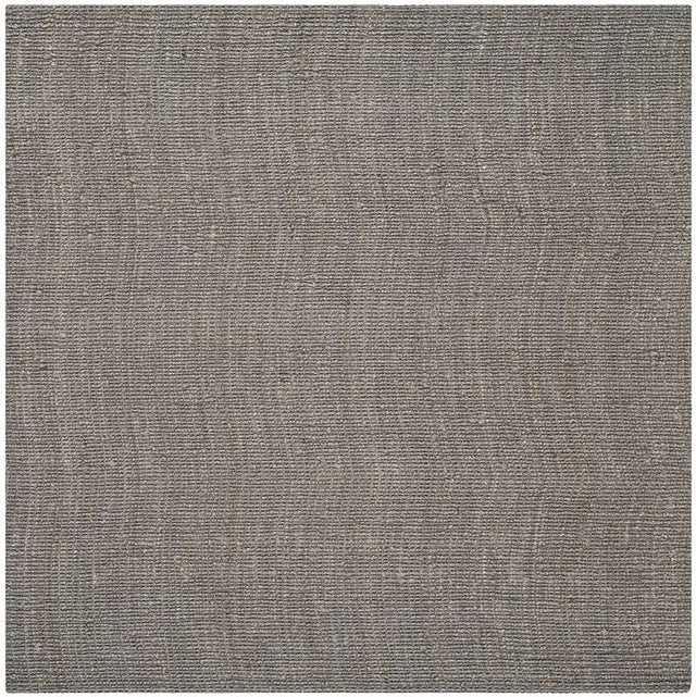 Safavieh Natural Fiber Nf447G Light Grey Rugs.