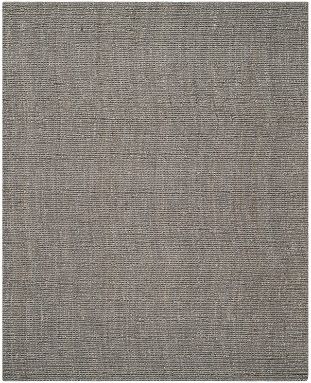 Safavieh Natural Fiber Nf447G Light Grey Rugs.