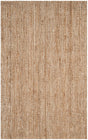 Safavieh Natural Fiber Nf447N Natural/Ivory Rug.