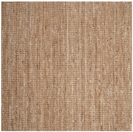 Safavieh Natural Fiber Nf447N Natural/Ivory Rug.