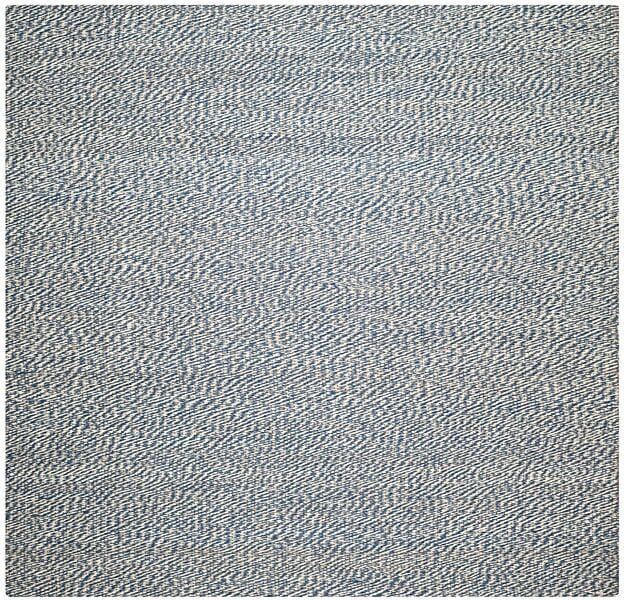 Safavieh Natural Fiber Nf448C Blue / Ivory Rugs.