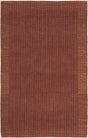 Safavieh Natural Fiber Nf451A Brown / Rust Rugs.