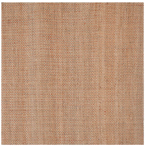 Safavieh Natural Fiber Nf455A Natural / Multi Rugs.